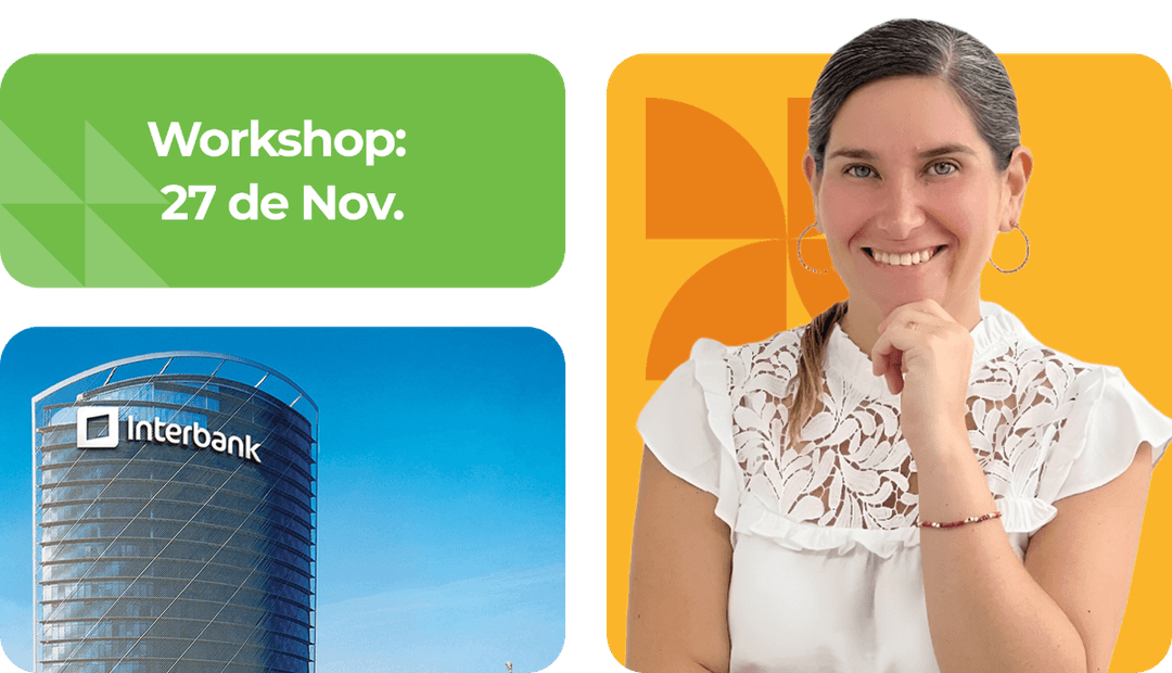 taller cómo destacar tu perfil profesional